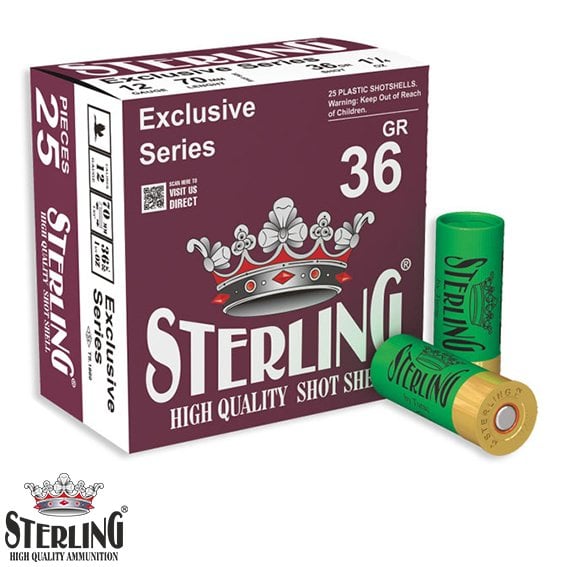 STERLING%2012%20Cal.%2036%20G.%20No:%2004%20Av%20Fişeği