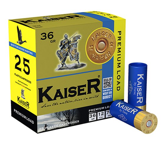 KAISER%2012%20Cal.%2036%20G.%20No:%203%20Av%20Fişeği