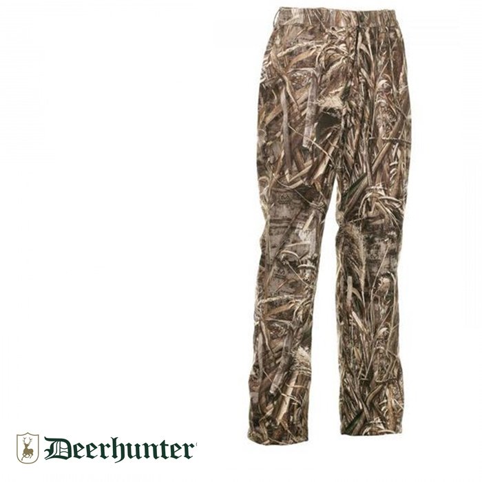 S.K.DEERHUNTER%20Avanti%20Deer-Tex%20Max-5%20Kamo%20Pantolon