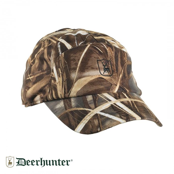 S.K.DEERHUNTER%20Cheaha%20W.Safety%20Deer-Tex30%20Max-4%20Şapka