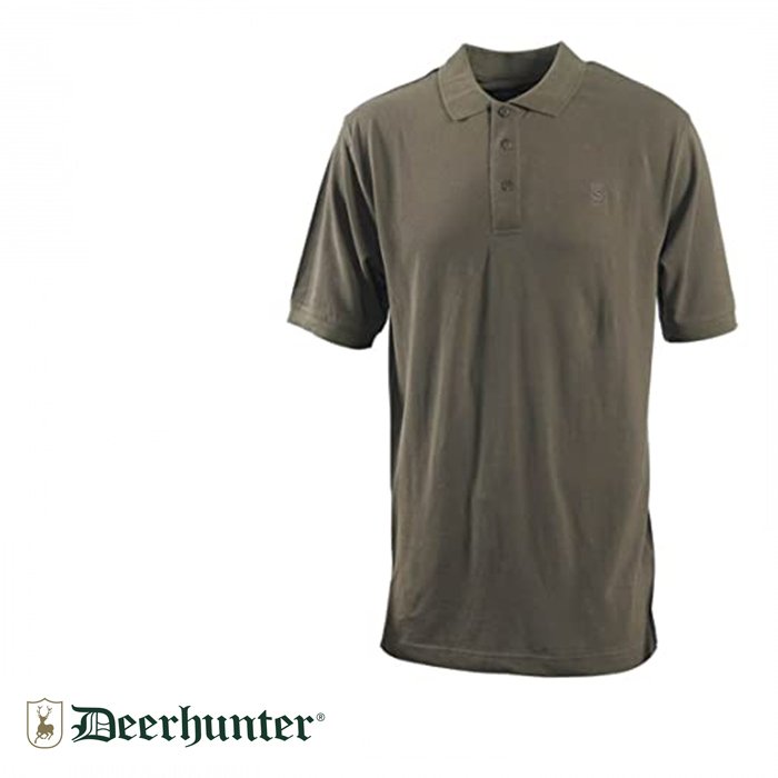 T.%20DEERHUNTER%20Berkeley%20375%20Polo%20Yaka%20Ivy%20Yeşil%20Tişört%20L