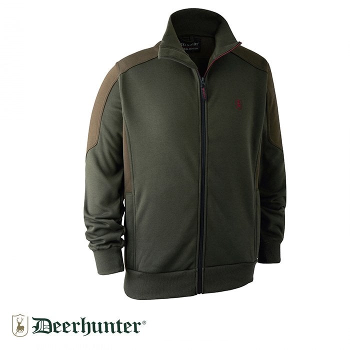 DEERHUNTER%20Rogaland%20Boyunluklu%20Sweatshirt%20XL