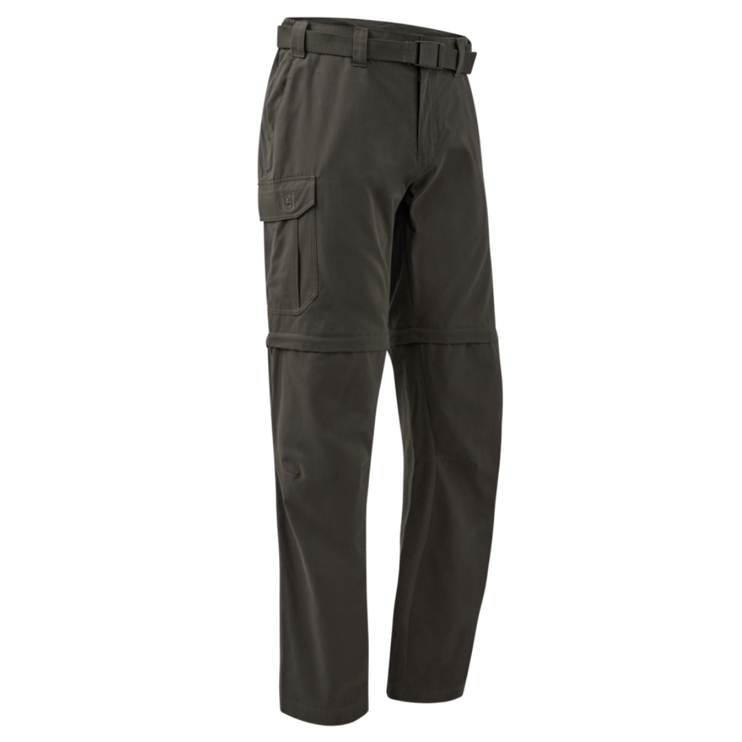 DEERHUNTER%20Slogen%20Zip-Off%20Şort/Pantolon%2054