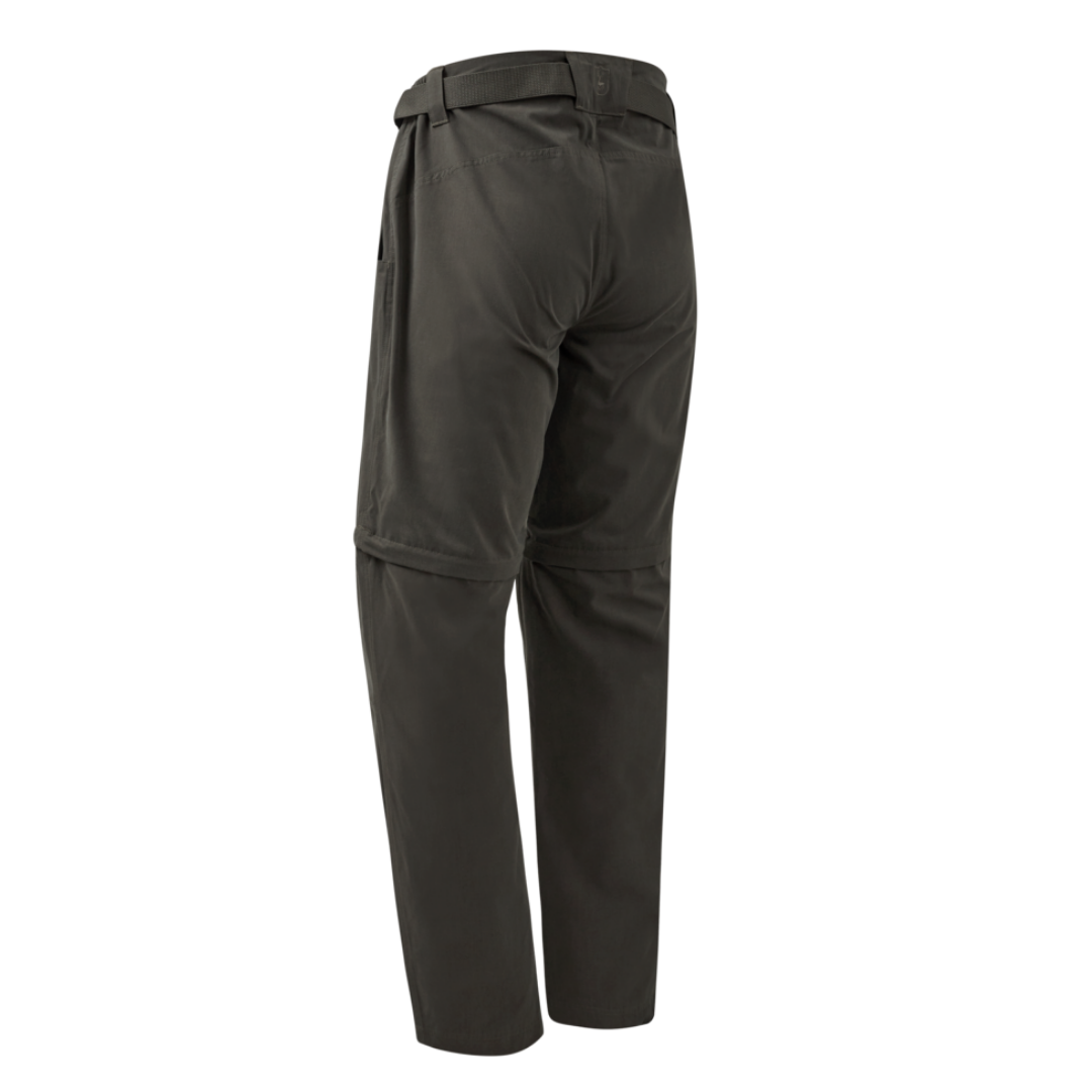 DEERHUNTER%20Slogen%20Zip-Off%20Şort/Pantolon%2054