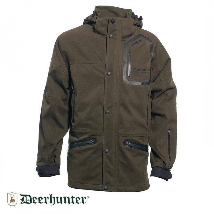 S.K.DEERHUNTER%20Almati%20Deer-Tex%20376%20DH%20Yeşil%20Mont%20L