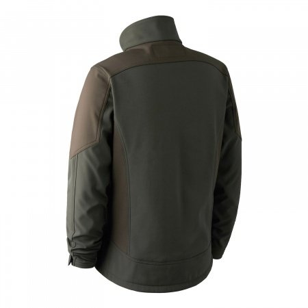 DEERHUNTER%20Rogaland%20Su%20Geçirmez%20Softshell%20Mont