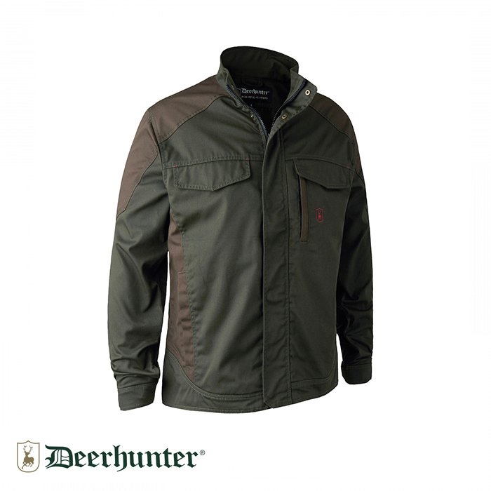 DEERHUNTER%20Rogaland%20Mont%20Yeşil%20%202XL