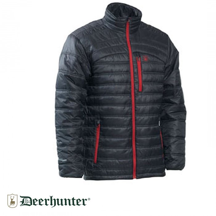 DEERHUNTER%20Verdun%20999%20Renk%20Siyah%20Mont%202XL