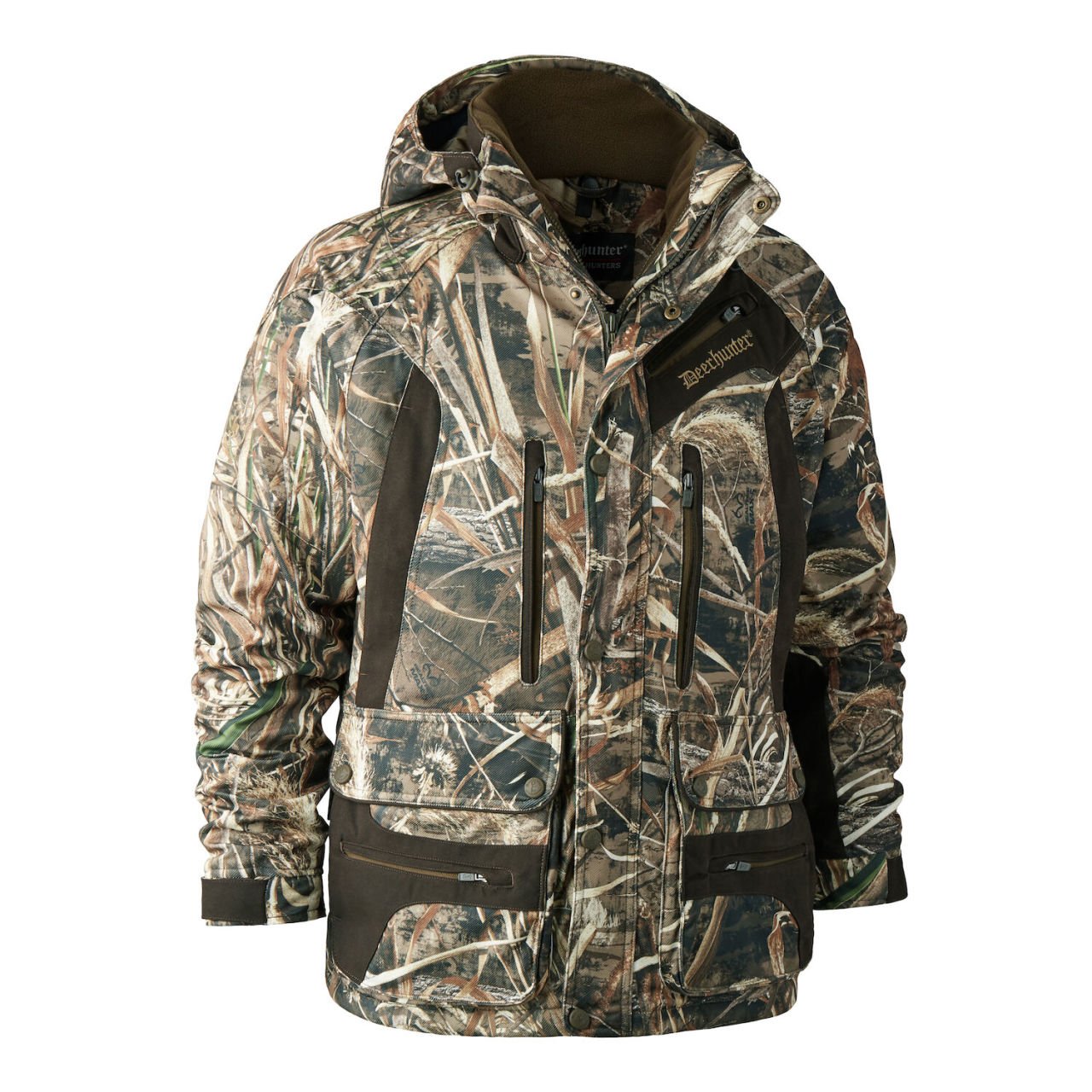 DEERHUNTER%20Muflon%20Realtree%20Max-5%20Kamuflaj%20Mont