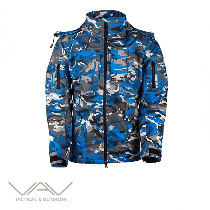 VAV%20Shell%20HT-01%20Softshell%20Mont%20Yengeç%20Mavi