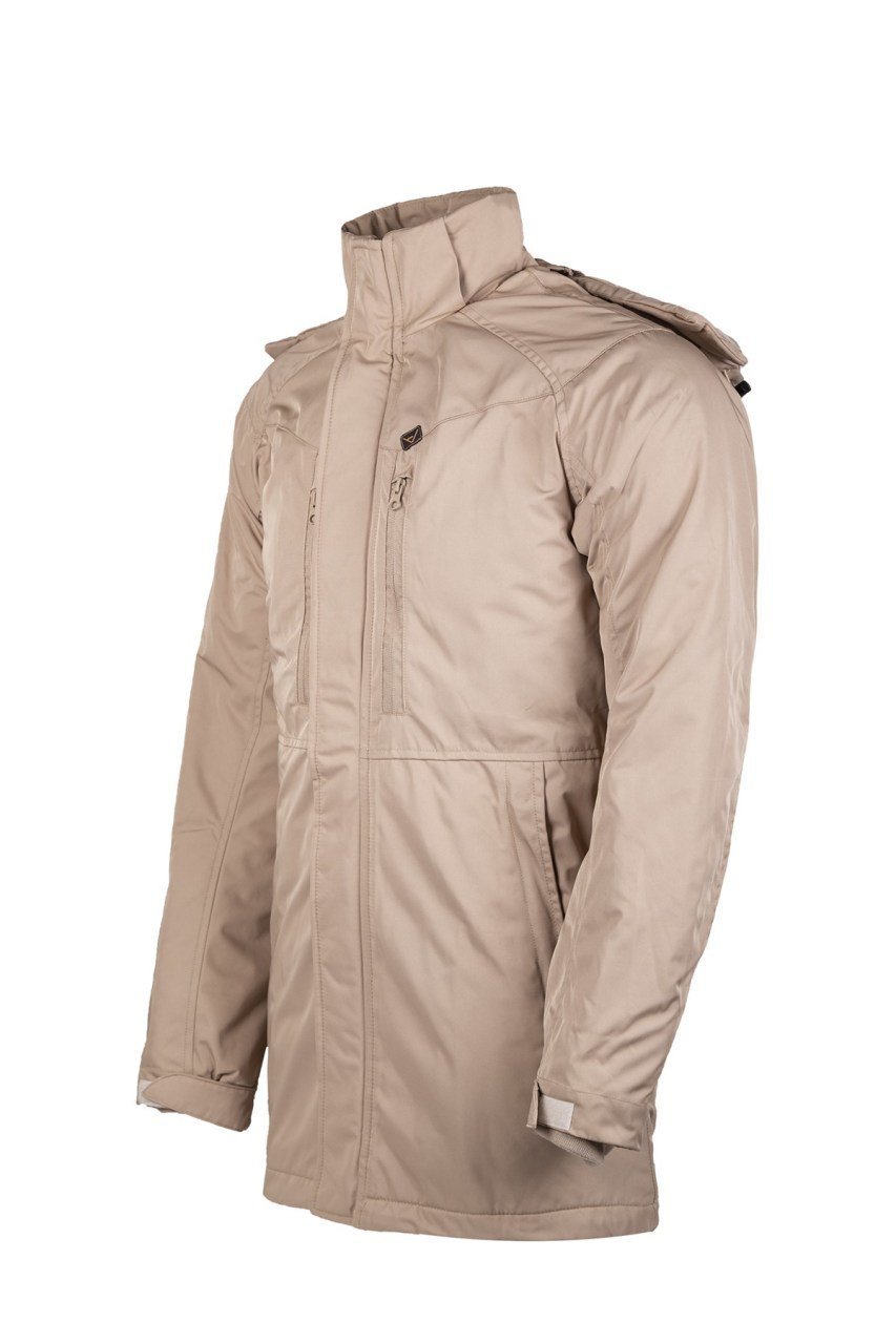 VAV%20Hava%20Parka%20Airtight%20Krem%20-%20XL