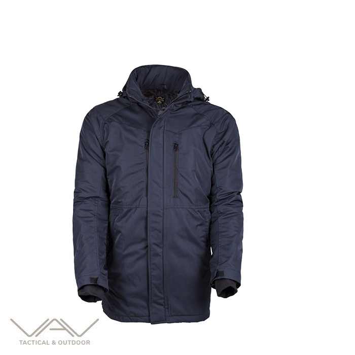 VAV%20Hava%20Parka%20Airtight%20Lacivert%20-%20XS