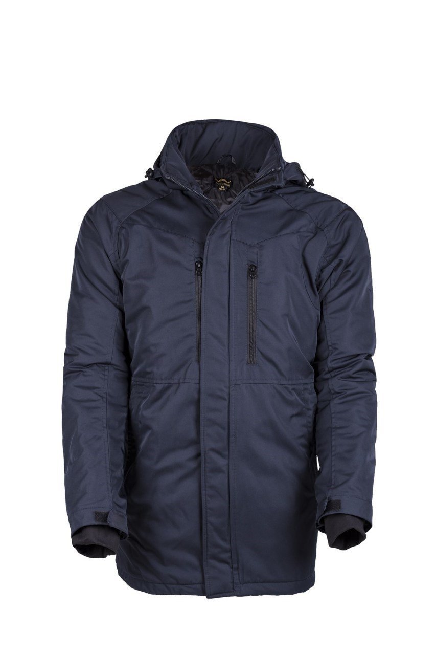 VAV%20Hava%20Parka%20Airtight%20Lacivert%20-%20XXXL