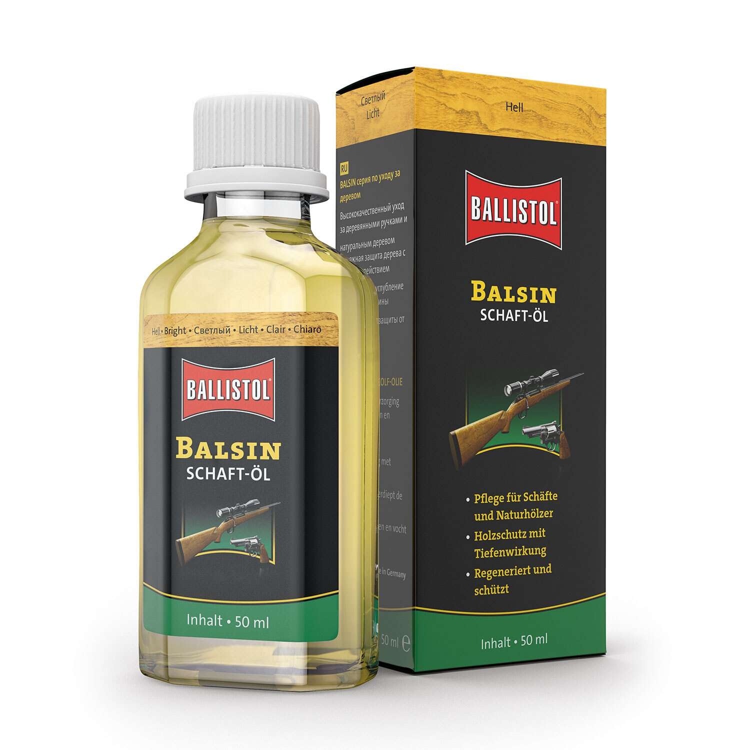 Ballistol%20Balsin%20Stockoil%20Bright%2050%20ml%20Parlak