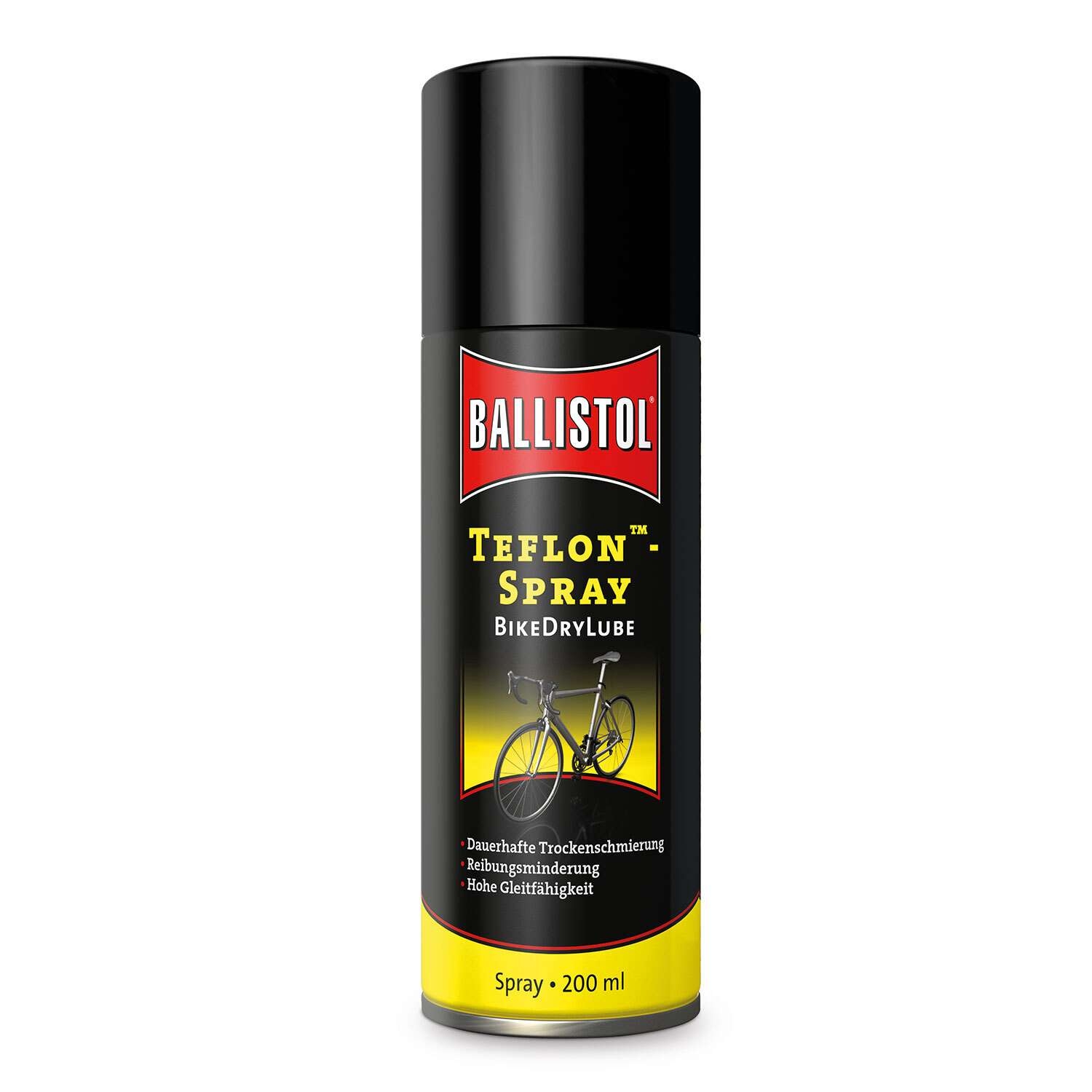 Ballistol%20Teflon%20Sprey%20BikeDryLube%20200%20ml