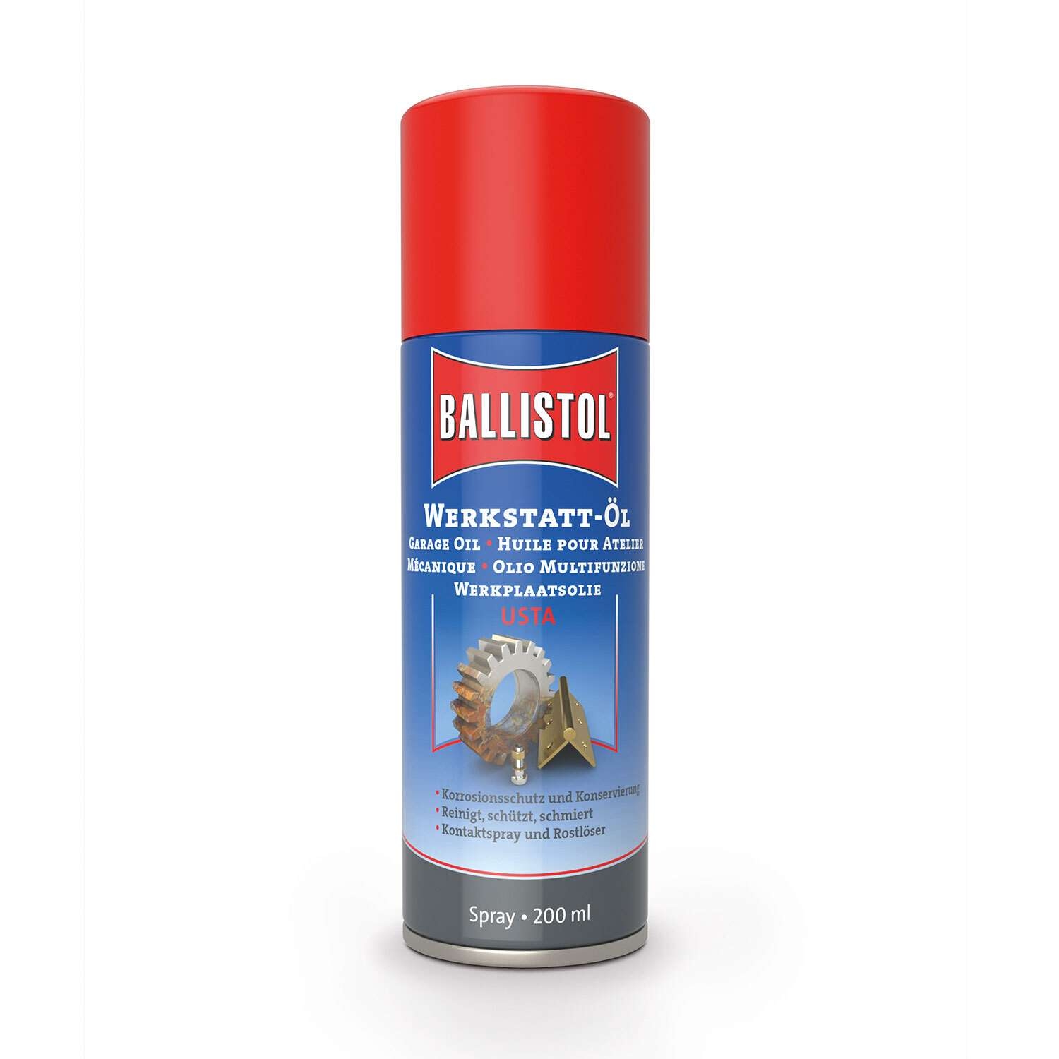 Ballistol%20Usta%20Garage%20Sprey%20Yağ%20200%20ml