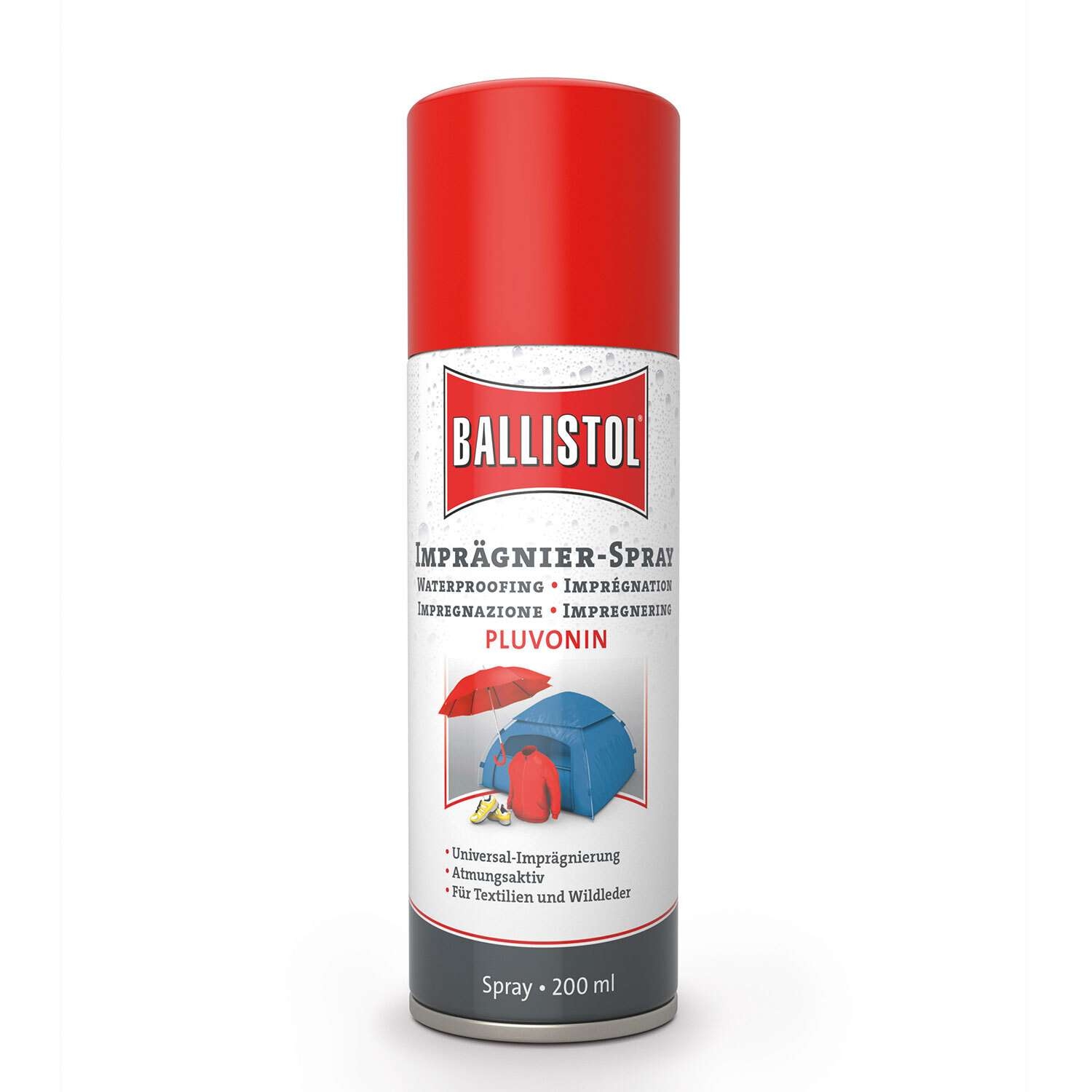 Ballistol%20Pluvonin%20Waterproofing%20Sprey%20200%20ml