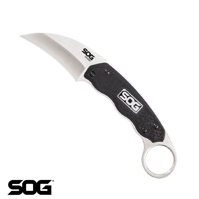 SOG%20GB1001%20Gambit%20Sheepfoot%20Satin%20Çakı