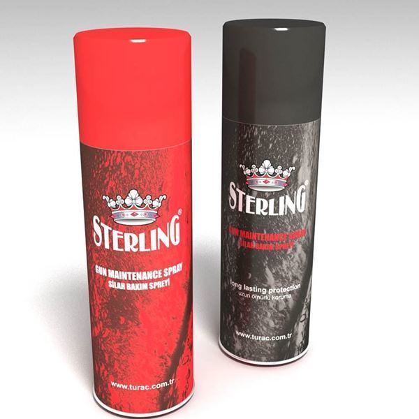 STERLING%20Stantlı%20Sprey%20Yağ%20150%20ml%2012%20li%20Set