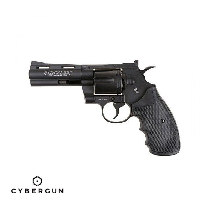 CYBERGUN%20Colt%20Python%204’’%20CNC%20Siyah%20Airsoft%20Tabanca