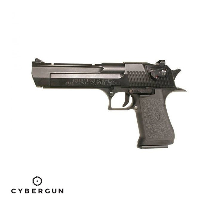 CYBERGUN%20Desert%20Eagle%20Baby%20Gümüş%20Airsoft%20Tabanca