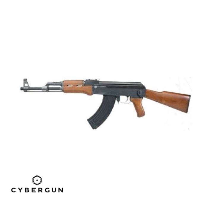 CYBERGUN%20AK47%20Kalashnikov%20AEG%20Airsoft%20Tüfek