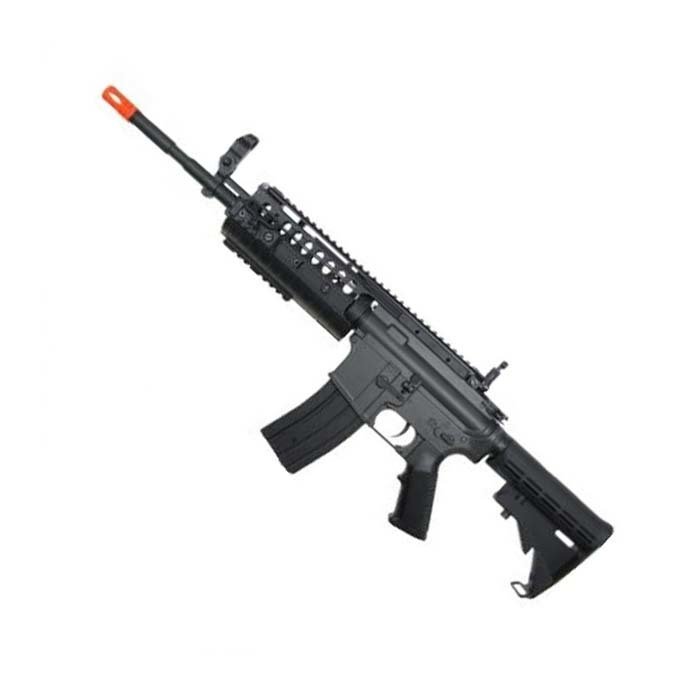 CYBERGUN%20M4A1%20Mt%20Uzun%20El%20Kundağı%20AEG%20Airsoft%20Tüfek