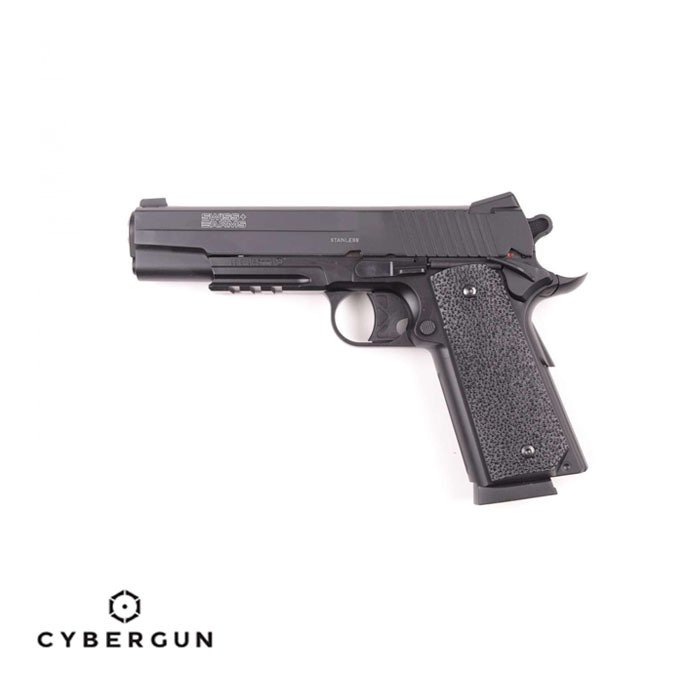 CYBERGUN%20SwissArms%201911%204,5MM%20Havalı%20Tabanca%20dy