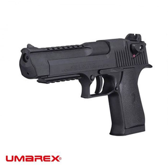 UMAREX%20Magnum%20Research%20D.Eagle%204,5M%20Havalı%20Tabanca