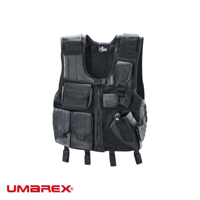 UMAREX%20Combat%20Zone%20Vest%20Taktikal%20Yelek