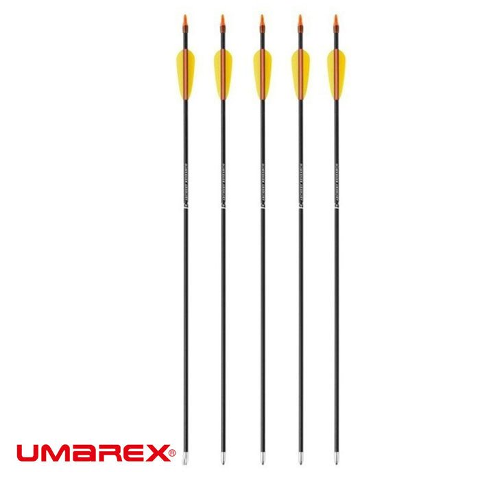 UMAREX%20Ek%20Fiberglas%20Ok%2026’’%20-%205%20Adet