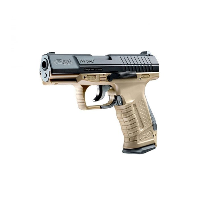 UMAREX%20Walther%20P99%20DAO%20RAL%208000%20Airsoft%20Tabanca-dy