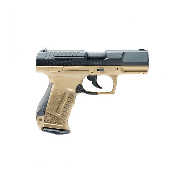 UMAREX%20Walther%20P99%20DAO%20RAL%208000%20Airsoft%20Tabanca-dy