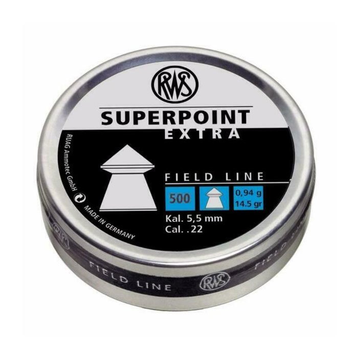 RWS%20Superpoint%20Extra%205,5M%200,94G%20Havalı%20Saçma%20*500