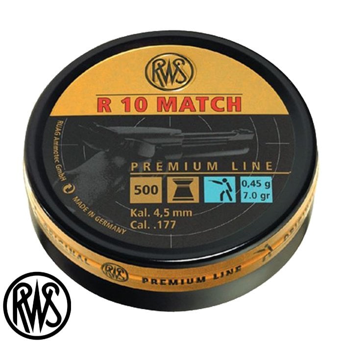 RWS%20R10%20Match%20HV%204,5%20mm%200,45%20g%20Havalı%20Saçma%20*500