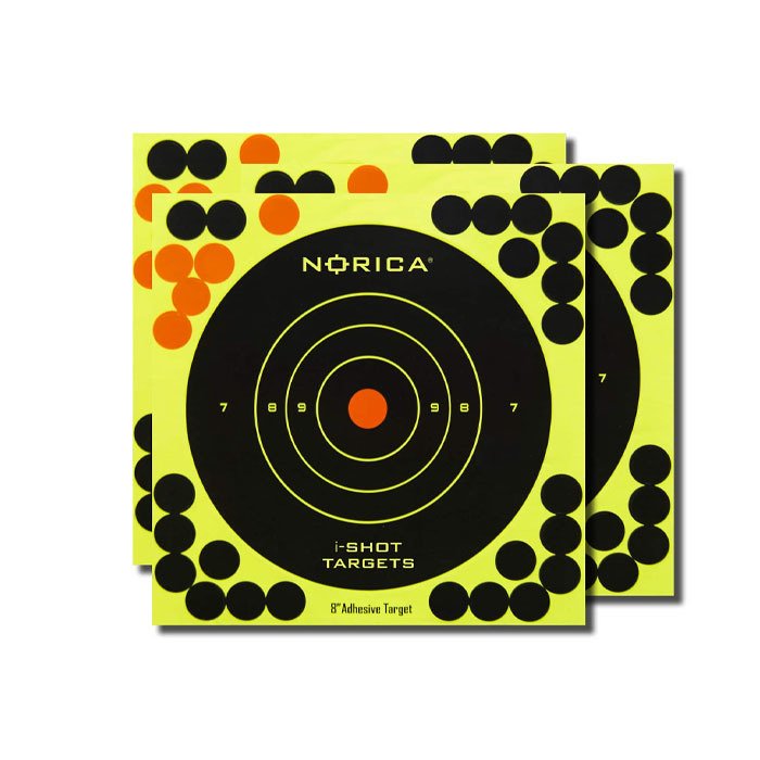 NORICA%20I-Shot%20Hedef%20%20(25%20li)