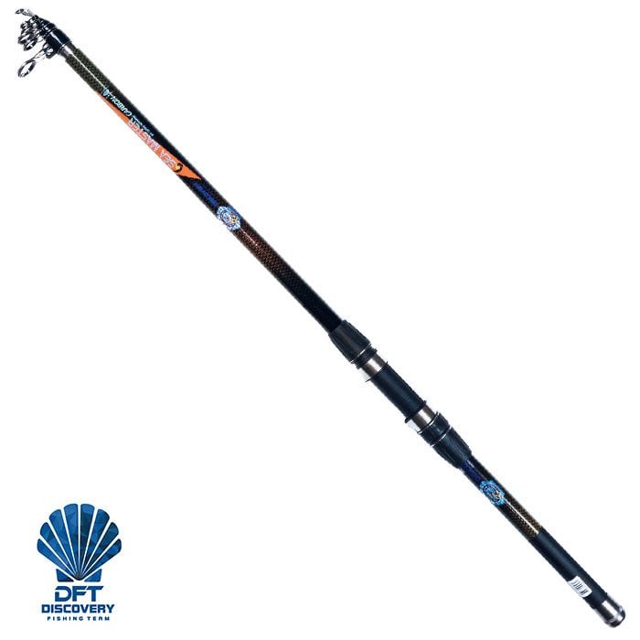 DFT%20Sea%20Master%20450%20cm%20Karbon%20Surf%20Kamışı%20250%20g