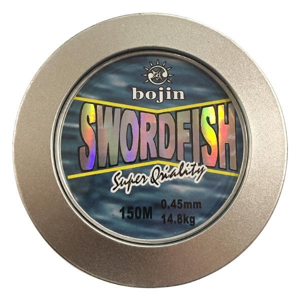 DFT%20Bojin%20Swordfish%20Misina%20Metal%20Kutu%20150%20m-0.45%20mm