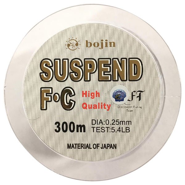 DFT%20Bojin%20Suspend%20F.C.Misina%20300%20m-0.25%20mm%20Pvc%20Paket