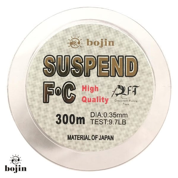 DFT%20Bojin%20Suspend%20F.C.Misina%20300%20m-0.35%20mm%20Pvc%20Paket