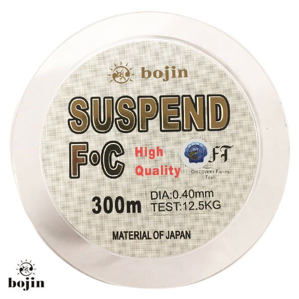 DFT%20Bojin%20Suspend%20F.C.Misina%20300%20m-0.40%20mm%20Pvc%20Paket