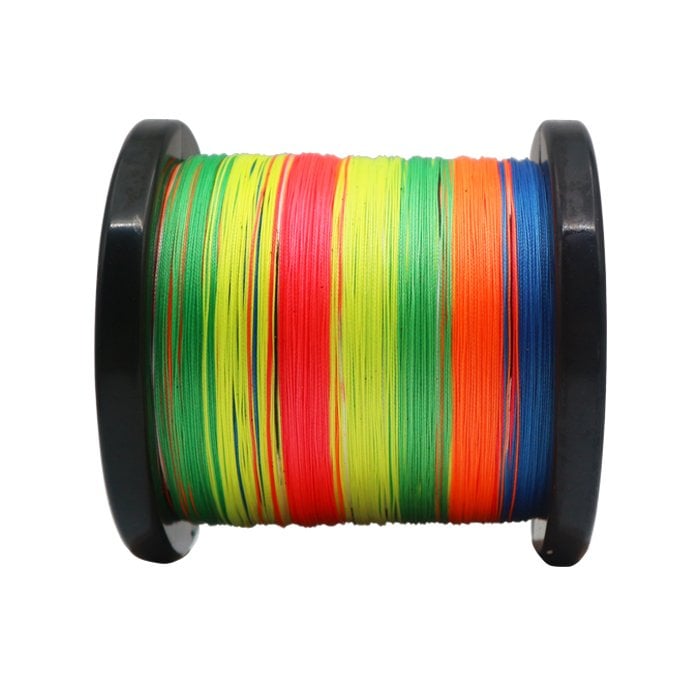 DFT%20Bojin%208X%20Satin%20M.Color%20İp%20Misina%20%200.30mm%201000m