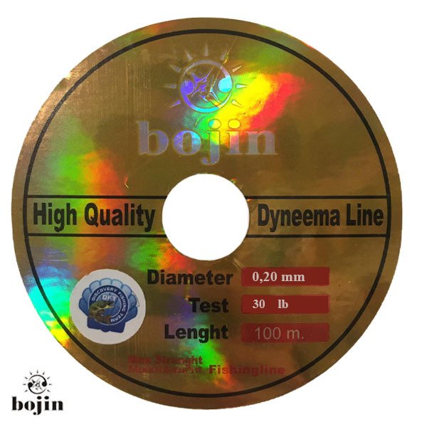 DFT%20Bojin%20Dyneema%20İp%20Misina%20100%20m-0.20%20mm%20-%20Yeşil%201/10