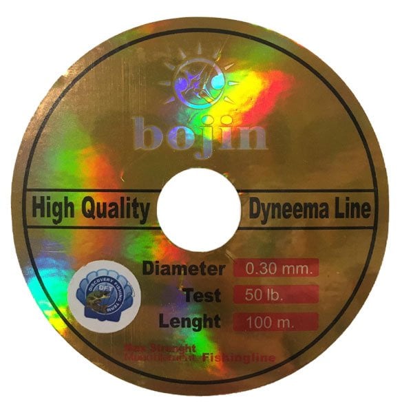 DFT%20Bojin%20Dyneema%20İp%20Misina%20100%20m-0.30%20mm%20Yeşil%201/10