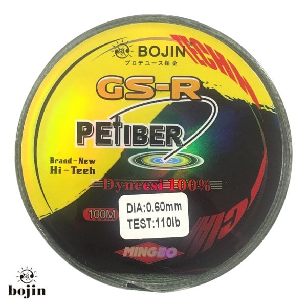 DFT%20Bojin%20Dyneema%20İp%20Misina%20100%20m-0.60%20mm%20Petiber