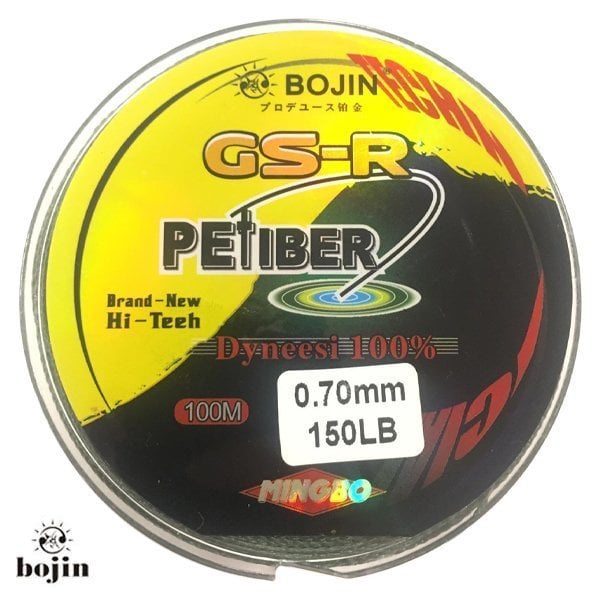 DFT%20Bojin%20Dyneema%20İp%20Misina%20100%20m-0.70%20mm%20Petiber%201/10