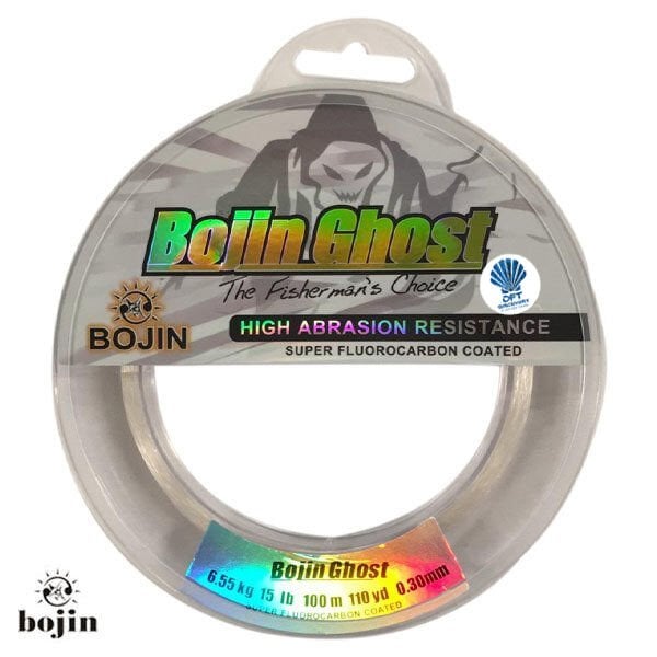 DFT%20Bojin%20Ghost%20F.C.15Lb%20100%20m%200.30%20mm