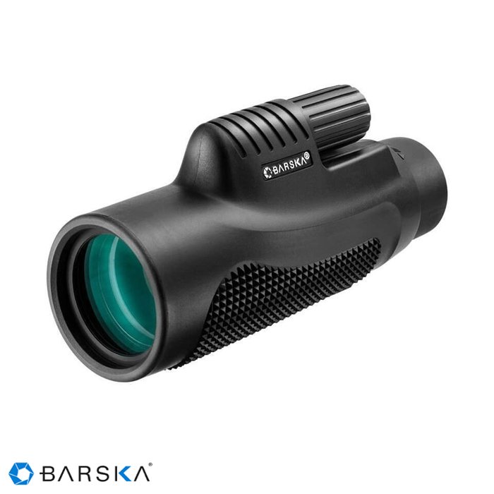 BARSKA%20LEVEL%20MONOCULAR%2010X42%20WP%20TekGözlü%20El%20Dürbün