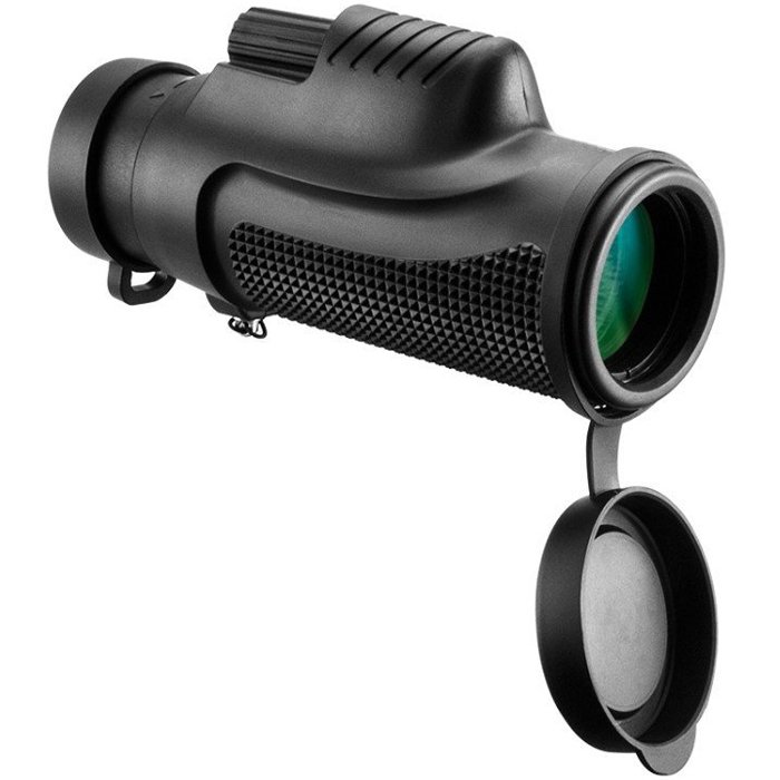 BARSKA%20LEVEL%20MONOCULAR%2010X42%20WP%20TekGözlü%20El%20Dürbün