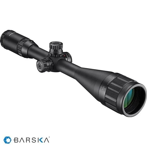 BARSKA%20BLACKHAWK%206-24X50%20AO,%20IR%20Tüfek%20Dürbünü